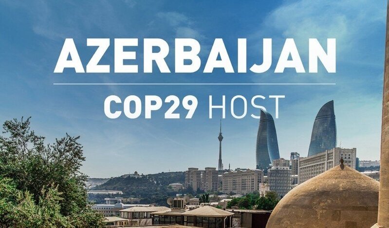 Biznes nümayəndələrinə COP29 tərəfdaşlıq proqramı təqdim edildi