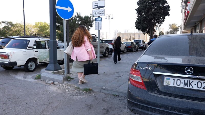 Polis sürücülərə çağırış etdi