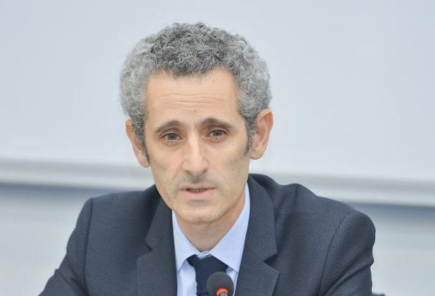 Fransanın Azərbaycandakı səfiri: "Gərginlik dövrü bitdi, o səhifə bağlandı