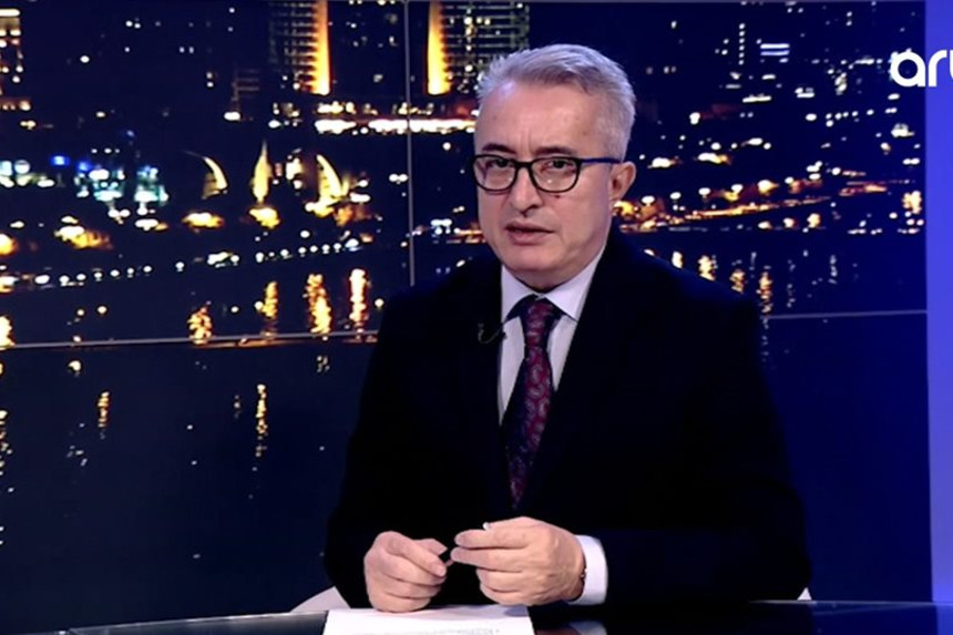 ARB-dən İbrahim Məmmədovla bağlı - Açıqlama