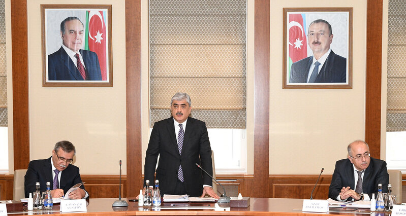 Qarabağın bərpasına xərclənmiş vəsaitin məbləği açıqlanıb