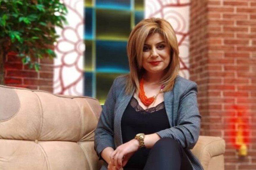 Rövşanə işdən çıxarıldı