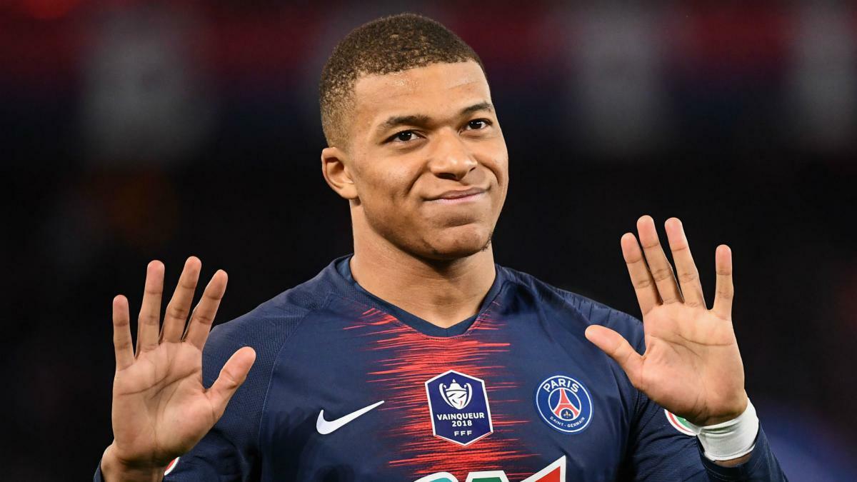 PSJ-yə ŞOK: Mbappe gedir