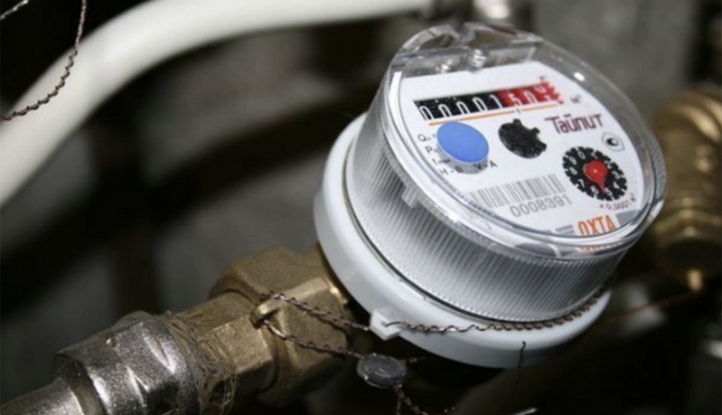 Azərbaycanda su sayğacları dəyişdiriləcək