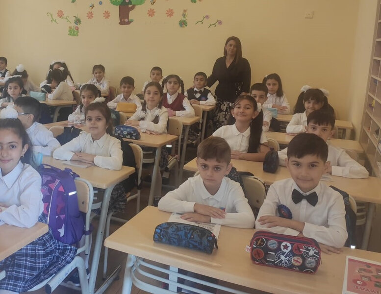 Övladı məktəbə gedən hər kəsin DİQQƏTİNƏ - Növbəti ildən