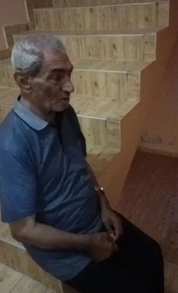 Türkiyəli qadın 40 il əvvəl şiddət gördüyü ərindən əvəz çıxır: 