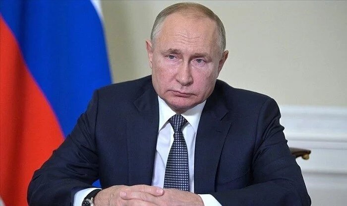 Putin, Finlandiya və Norveç liderləri ilə danışdı: Kreml detalları açıqladı