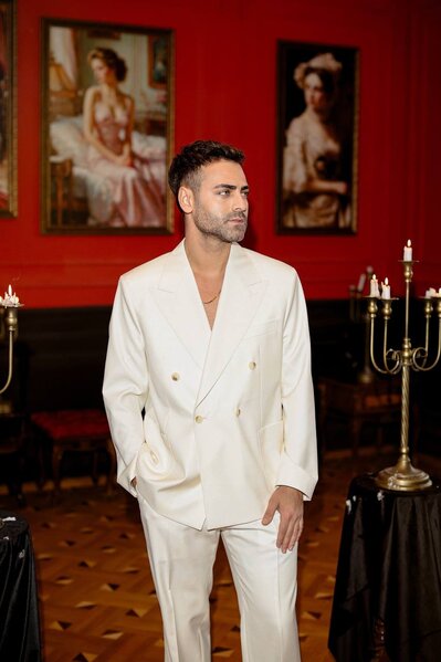 Səhnədə bacı-qardaş gücü: Röya Ayxan bu dəfə İsmayılla gəlir