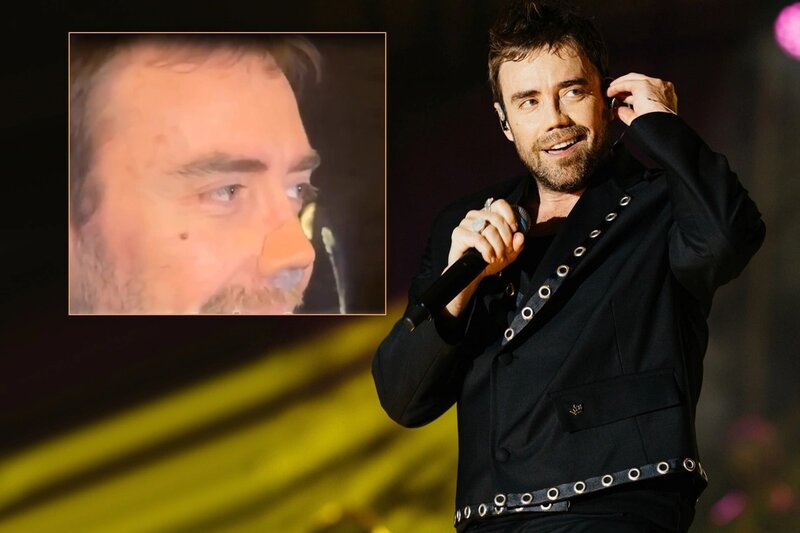 Məşhur müğənni 12-ci dəfə əməliyyat olundu