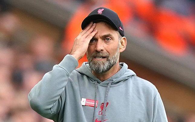 Klopp bir oyunluq məşqçiliyə qayıdacaq