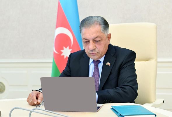Avropa İttifaqının rəsmisi: "Paşinyanın iki ölkə prezidentləri arasında görüşə etirazı məntiqsizdir"- FOTO