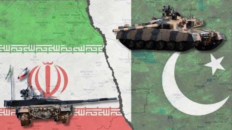 Pakistan-İran münaqişəsi Cənubi Qafqaza necə təsir edəcək? - EKSPERTLƏRİN ŞƏRHİ