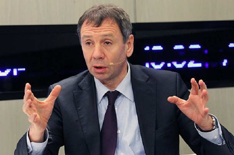 Sergey Markov: 'Ermənistan bəyanatın şərtlərinə əməl etməsə, əməliyyatlar davam edəcək' - VİDEO