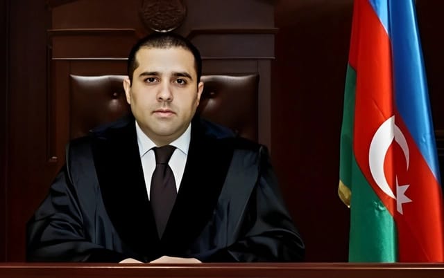 Bakı Ağır Cinayətlər Məhkəməsinin hakimi vəfat etdi
