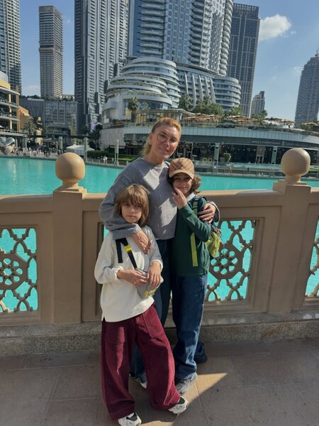 Keçmişin ağırlığı yavaş-yavaş geridə qalır' - Xoşqədəm Hidayətqızı