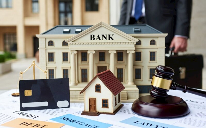 Diqqət! Banklar bu şəxslərə kredit verməyəcək