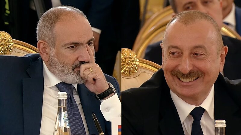 Paşinyana kritik zəng gəldi: əsl kino başlayır
