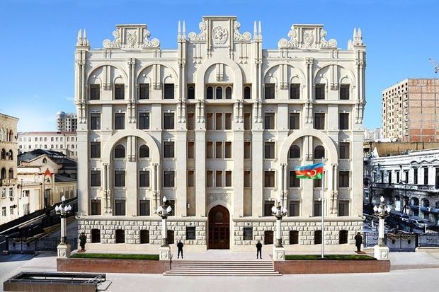 DİN Ağsu rayon sakininin polis əməkdaşları haqqında iddialarına münasibət bildirib
