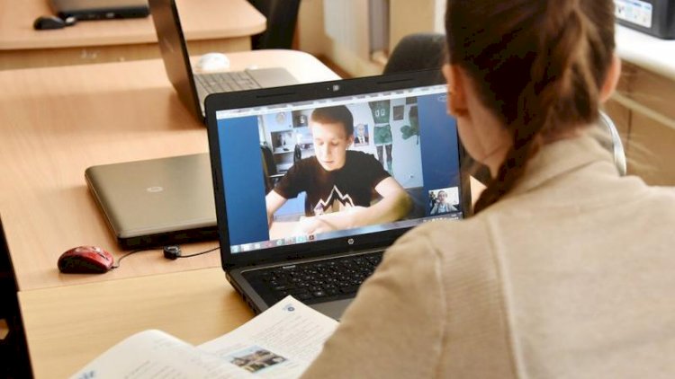 Virtual dərslərdə iştirak edə bilməyən şagirdlər nə etməlidir? - AÇIQLAMA