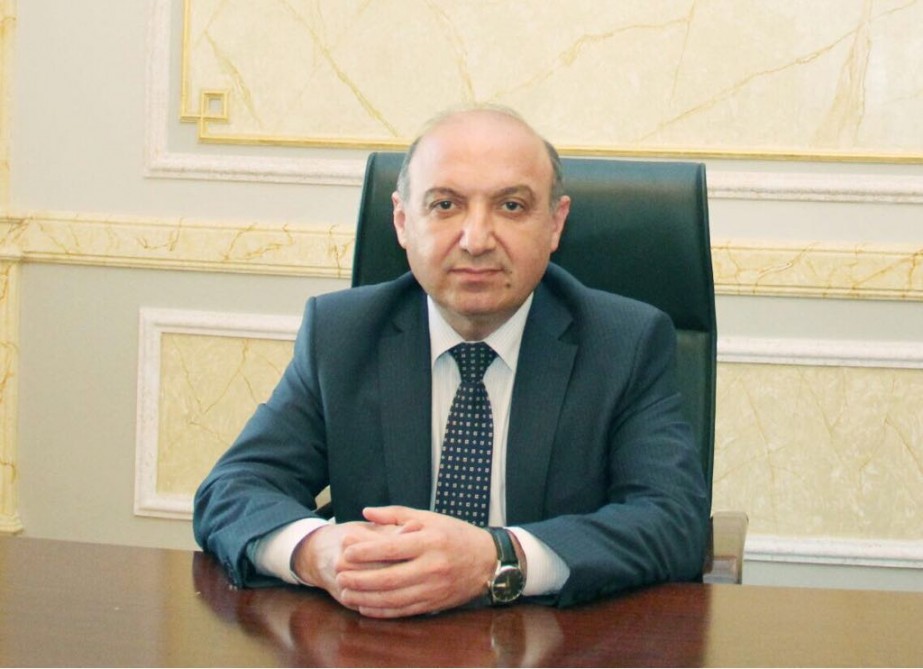 Səyavuş Heydərov: "Ermənistanın işğalçılıq siyasətinə dəstək verən ölkələri ədalətli olmağa dəvət edirik