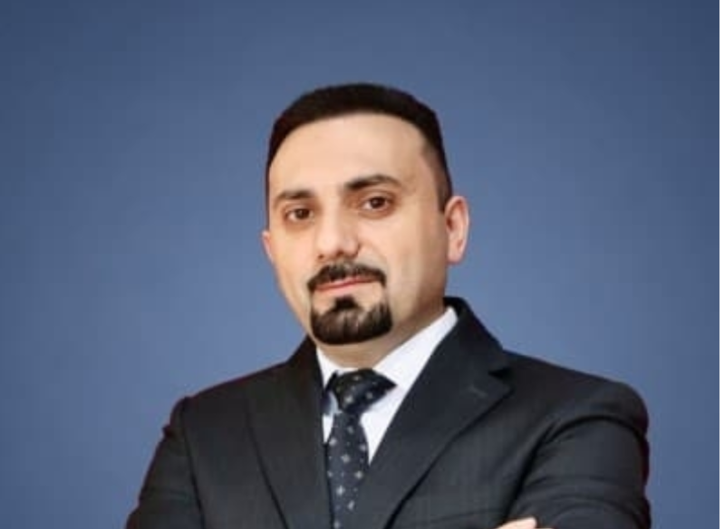 Çingiz Qurbanov vəzifəsindən azad edildi