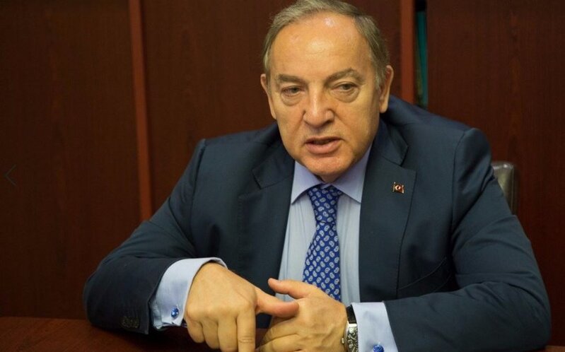 Hulusi Kılıçdan Azərbaycanla bağlı çağırış: Səsinizi kəsin