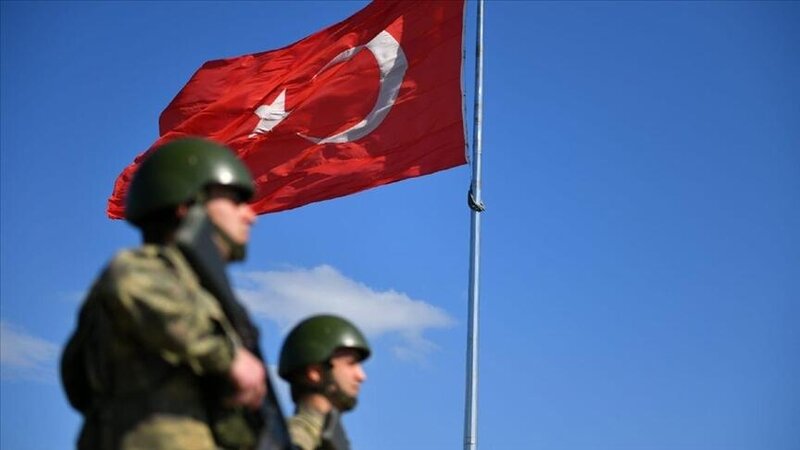 Türkiyə 1162 terrorçunu zərərsizləşdirdi