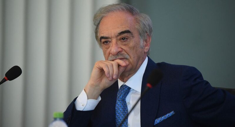 Polad Bülbüloğlu: "Narazı olanlar səfirliyin işçilərini təhqir edirdilər