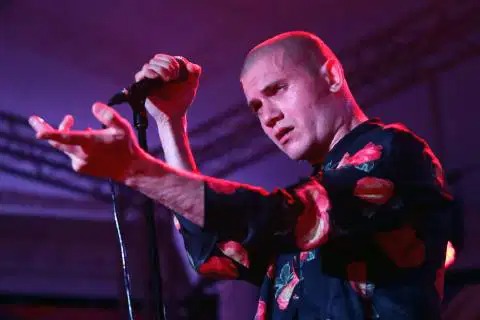 Rusiyalı müğənni boks məşqi zamanı vəfat edib