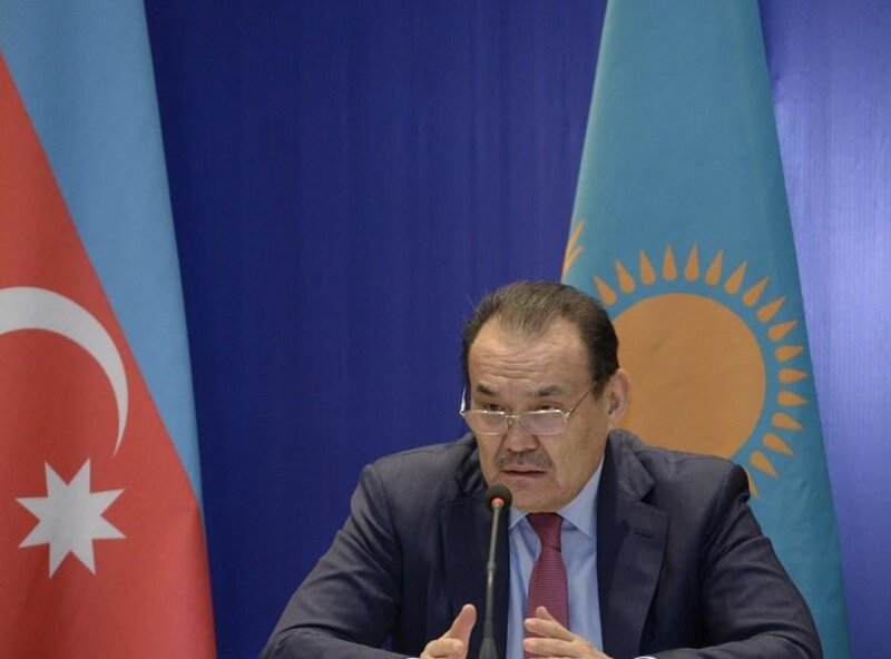 TDƏŞ-in baş katibindən təklif: "Şuşa türk dünyasının mədəni paytaxtı olsun