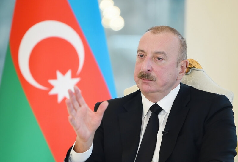Bu il Qarabağ, Şərqi Zəngəzurda infrastruktur layihələrinin hamısı davam etdiriləcək