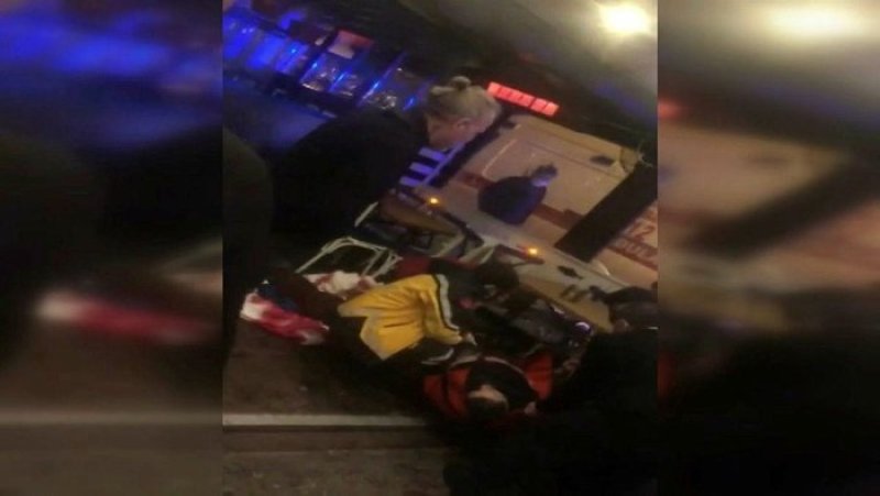Türkiyənin məşhur aktrisasının əri öldürüldü - FOTO