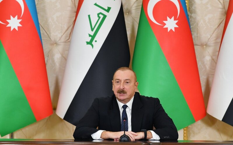 Prezident Ermənistana xəbərdarlıq etdi: 'Nəticə eyni olacaq