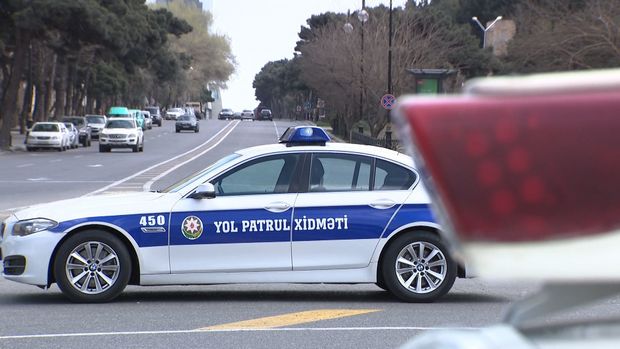 Karantin qaydalarını pozan şəxslər həbs edildi - RƏSMİ