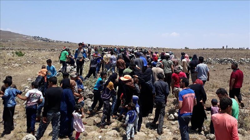 Dünya yeni ilini bu bəla ilə başladı: Qərbin bilərəkdən yaratdığı SİSTEM