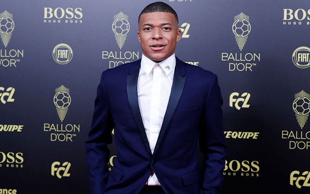 Mbappe 100 milyondan imtina etdi