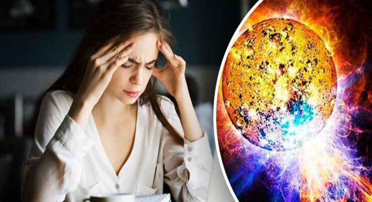 Noyabr üçün maqnit qasırğası təqvimi - Kim risk altındadır?