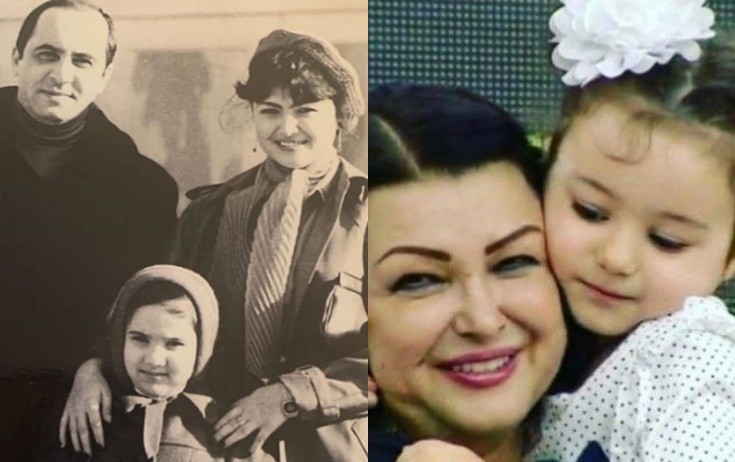 Ülviyyənin öldüyünə hələ də inana bilmirəm' - Xalq artisti