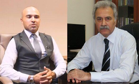 Xankəndidə görüntüsü gündəm olan məmur işdən çıxarıldı - FOTO