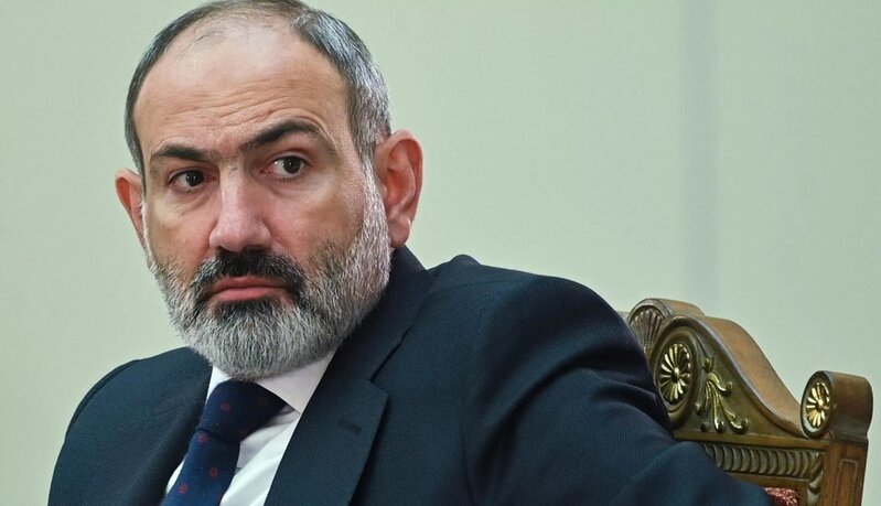 Erməni ekspert: 