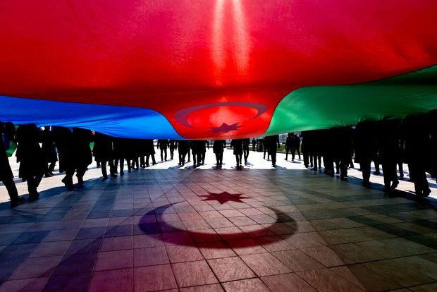 ABŞ ştatında 28 May - Azərbaycan Respublika Günü elan olundu