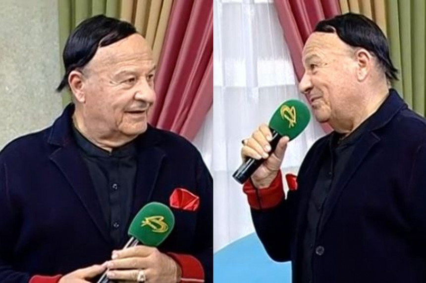 "Çox ağır vəziyyətdə məni Türkiyəyə çatdırdılar" - Yalçın Rzazadə