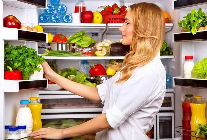 Beyin qan dövranını yaxşılaşdıran dieta
