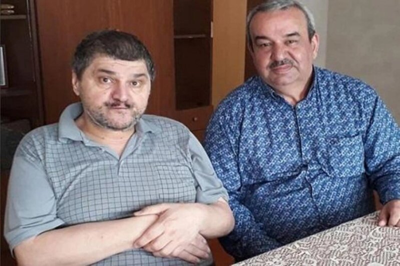 Kərim getdi, mən yetim qaldım' - Ağamirzə dostundan danışdı