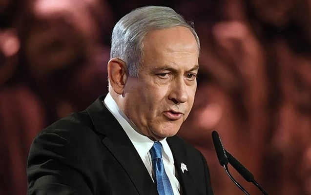 Netanyahu son nöqtəni qoydu