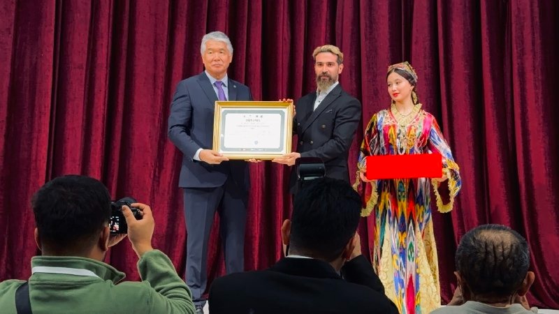 Azərbaycan Dövlət Pantomima Teatrının
