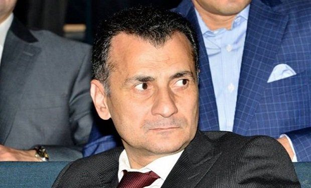 Mirşahin: 'Bəlkə dözə bilmirdi?! Bəlkə heç bir dərman təsir etmirmiş?