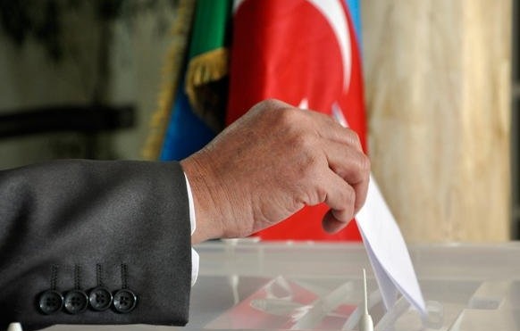 Azərbaycan düşmənlərinə 