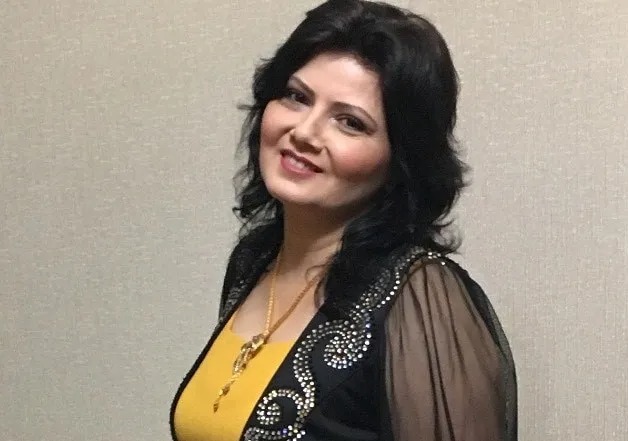 Aşıq Zülfiyyə yenidən nənə olacaq