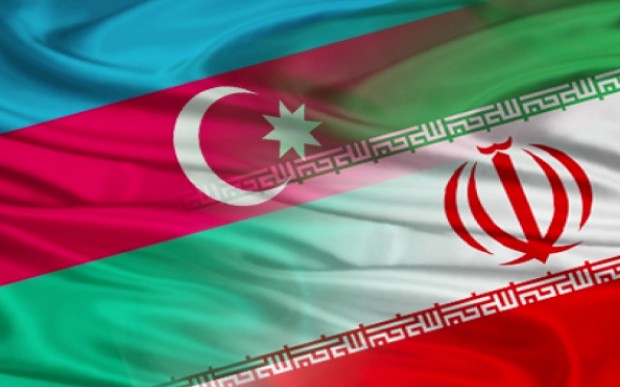 Azərbaycanla İran memorandum imzaladı